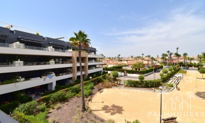 Herverkoop - Appartement - Orihuela Costa - Playa Flamenca