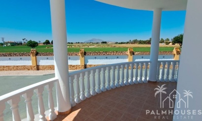 Resale - Finca - Catral