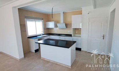 Resale - Finca - Catral