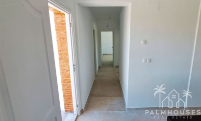 Resale - Finca - Catral