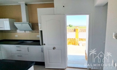 Resale - Finca - Catral