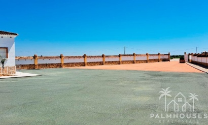 Resale - Finca - Catral