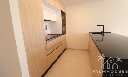 Herverkoop - Appartement - Guardamar del Segura - El Raso