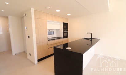 Herverkoop - Appartement - Guardamar del Segura - El Raso
