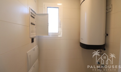 Herverkoop - Appartement - Guardamar del Segura - El Raso