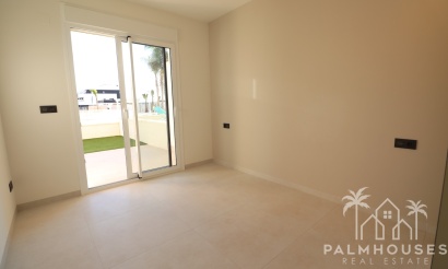 Herverkoop - Appartement - Guardamar del Segura - El Raso