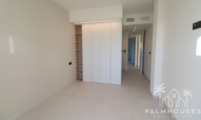 Herverkoop - Appartement - Guardamar del Segura - El Raso