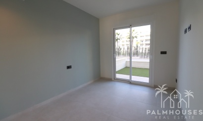 Herverkoop - Appartement - Guardamar del Segura - El Raso