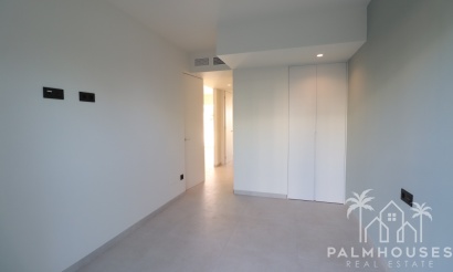 Herverkoop - Appartement - Guardamar del Segura - El Raso