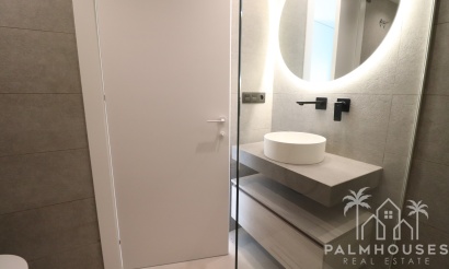 Herverkoop - Appartement - Guardamar del Segura - El Raso