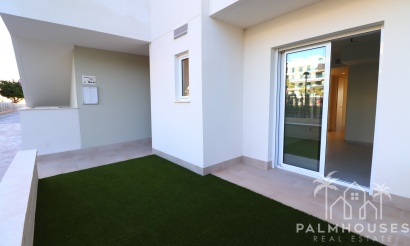 Herverkoop - Appartement - Guardamar del Segura - El Raso