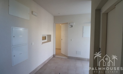 Herverkoop - Appartement - Guardamar del Segura - El Raso
