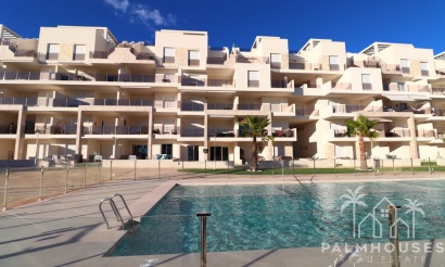 Herverkoop - Appartement - Guardamar del Segura - El Raso
