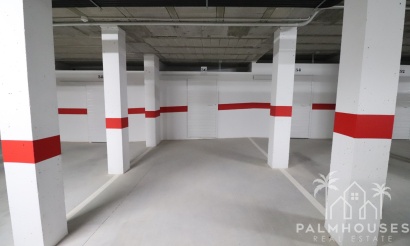 Herverkoop - Appartement - Guardamar del Segura - El Raso