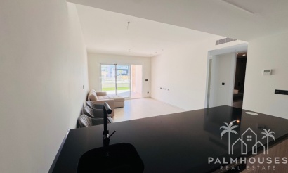 Herverkoop - Appartement - Guardamar del Segura - El Raso