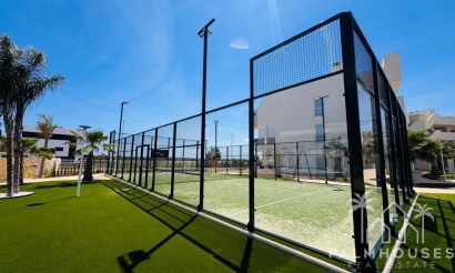 Herverkoop - Appartement - Guardamar del Segura - El Raso