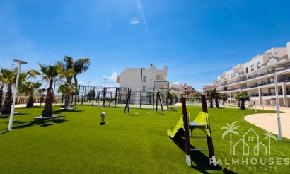 Herverkoop - Appartement - Guardamar del Segura - El Raso