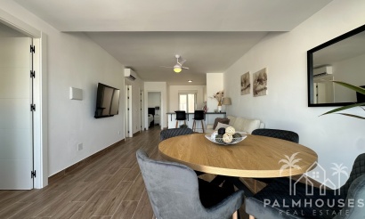 Venta - Apartment - Ciudad Quesada - Altos de Quesada