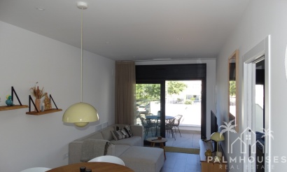 Revente - Apartment - Pilar de La Horadada - Pilar de la Horadada