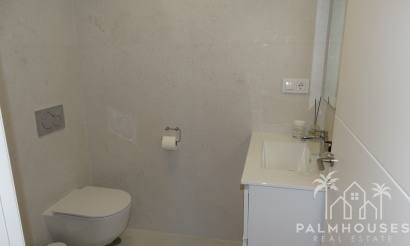 Revente - Apartment - Pilar de La Horadada - Pilar de la Horadada