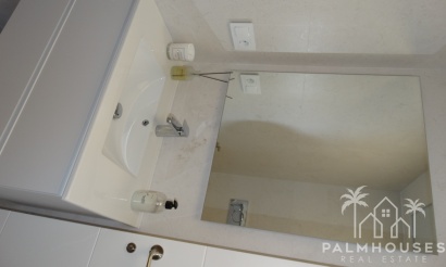 Revente - Apartment - Pilar de La Horadada - Pilar de la Horadada