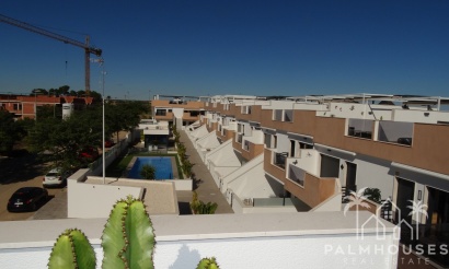 Revente - Apartment - Pilar de La Horadada - Pilar de la Horadada