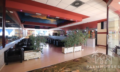 Venta - Comercial - Ciudad Quesada