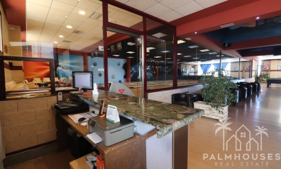 Venta - Comercial - Ciudad Quesada