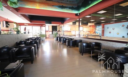 Venta - Comercial - Ciudad Quesada