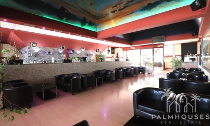 Venta - Comercial - Ciudad Quesada