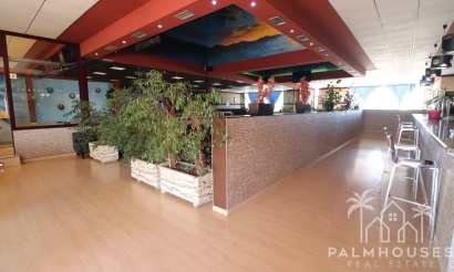Venta - Comercial - Ciudad Quesada