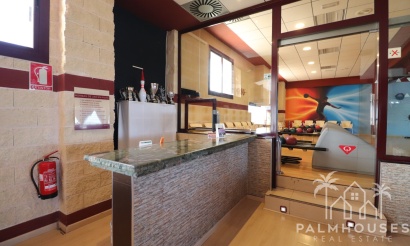 Venta - Comercial - Ciudad Quesada