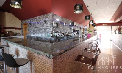 Venta - Comercial - Ciudad Quesada