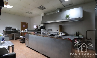 Venta - Comercial - Ciudad Quesada