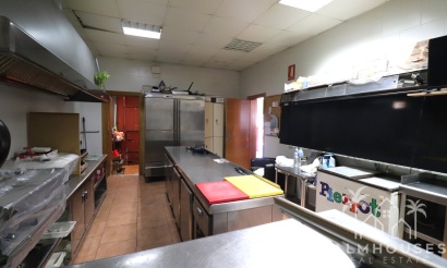 Venta - Comercial - Ciudad Quesada