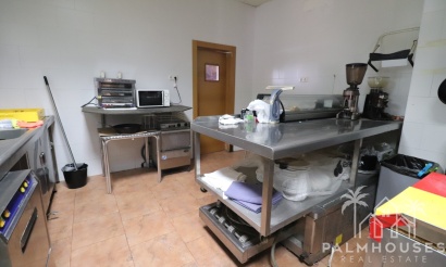 Venta - Comercial - Ciudad Quesada