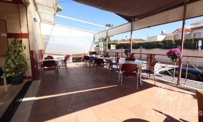 Venta - Comercial - Ciudad Quesada