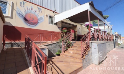 Venta - Comercial - Ciudad Quesada