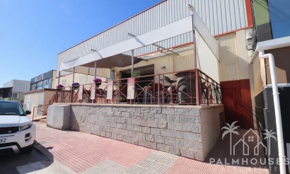 Venta - Comercial - Ciudad Quesada