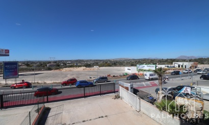 Venta - Comercial - Ciudad Quesada