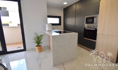 Venta - Apartment - Orihuela Costa - Los Altos