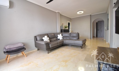 Venta - Apartment - Orihuela Costa - Villamartin