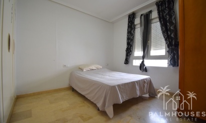 Venta - Apartment - Orihuela Costa - Villamartin