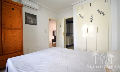 Venta - Apartment - Orihuela Costa - Villamartin