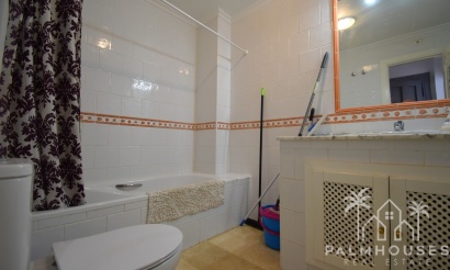 Venta - Apartment - Orihuela Costa - Villamartin