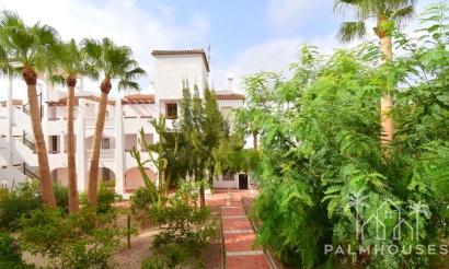 Venta - Apartment - Orihuela Costa - Villamartin