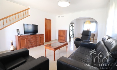 Revente - Maison - Ciudad Quesada - Doña Pepa