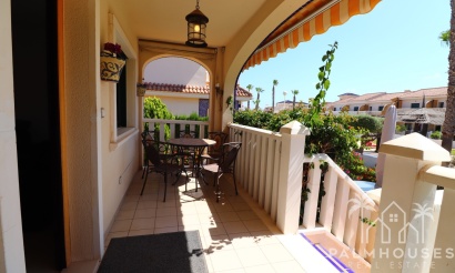 Revente - Maison - Ciudad Quesada - Doña Pepa