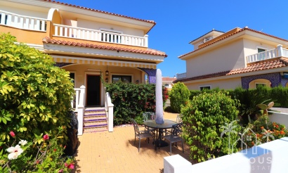 Revente - Maison - Ciudad Quesada - Doña Pepa