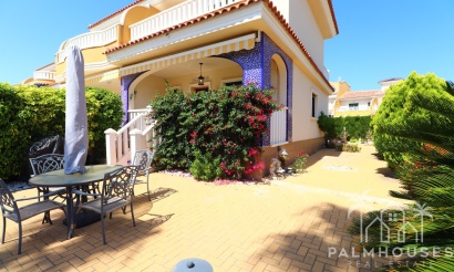Revente - Maison - Ciudad Quesada - Doña Pepa